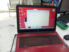 HP Laptop For Sale