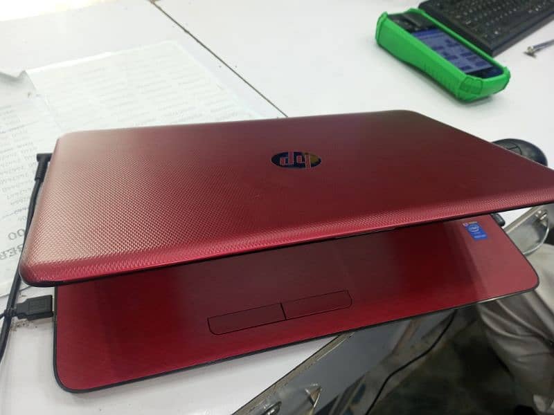 HP Laptop For Sale 6