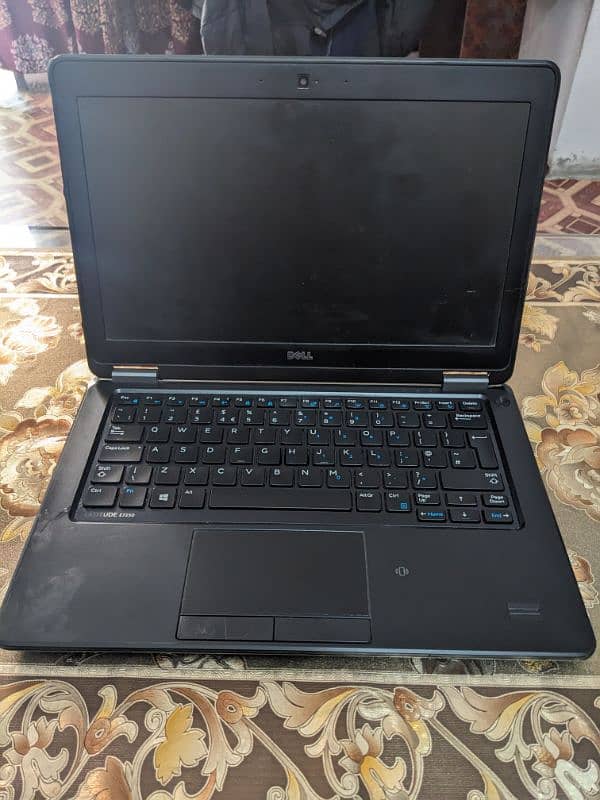 DELL LATITUDE E7250 1