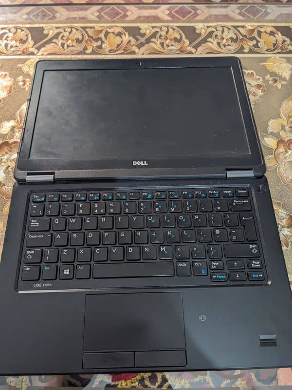 DELL LATITUDE E7250 2