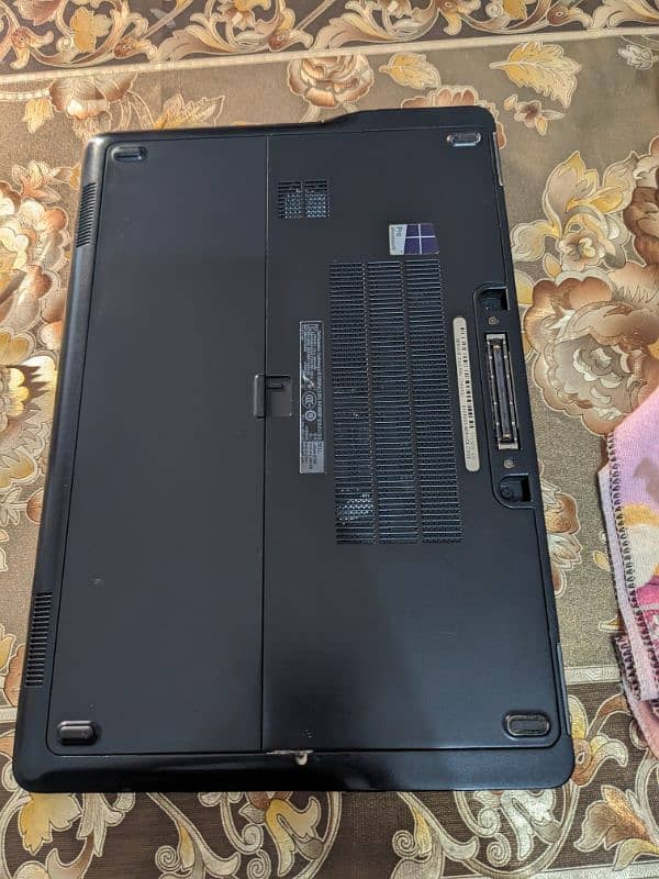 DELL LATITUDE E7250 7