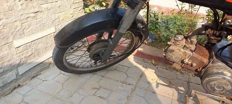 Super Power 70cc for sale 0