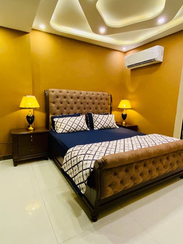 Luxury Studio/1 BHK/2 BHK available on daily basis 3