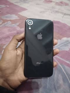 iphone xr jv