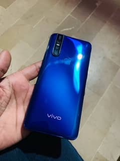 Vivo V15 Set nd Box 6Gb/64Gb POP-UP camera