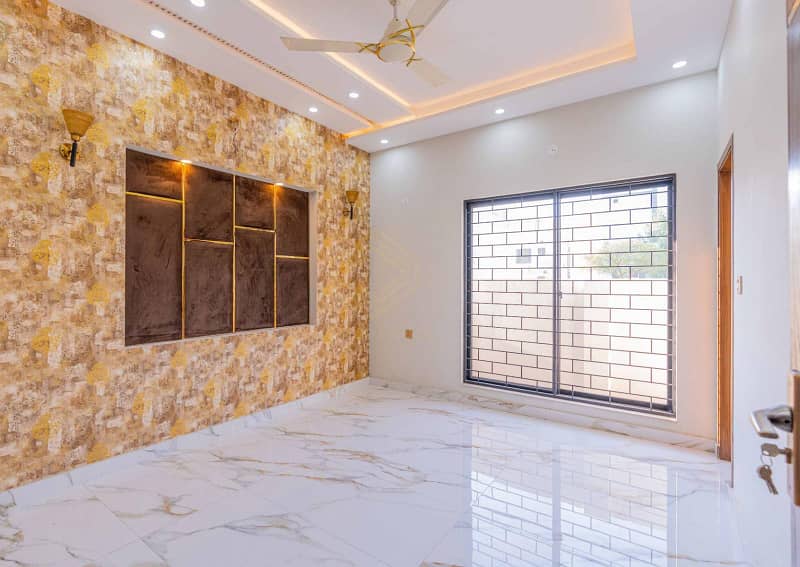 5 MARLA BRAND NEW HOUSE AVAILABLE FOR SALE IN DHA 11 RAHBER PHASE 2 13