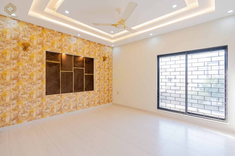 5 MARLA BRAND NEW HOUSE AVAILABLE FOR SALE IN DHA 11 RAHBER PHASE 2 21