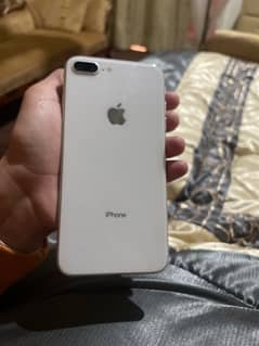 iphone 8plus Pta approved 256