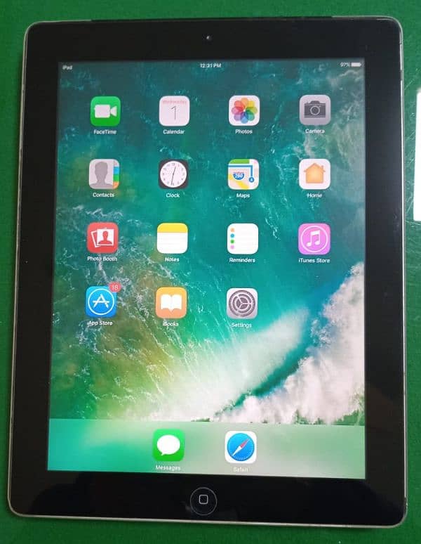 Apple iPad 2nd Generation 1