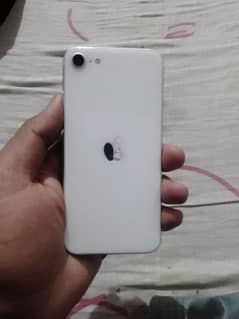 i phone Se2020 64 gb non-pta e sim working