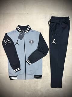 tracksuits