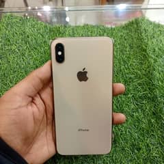 I phone Xs max