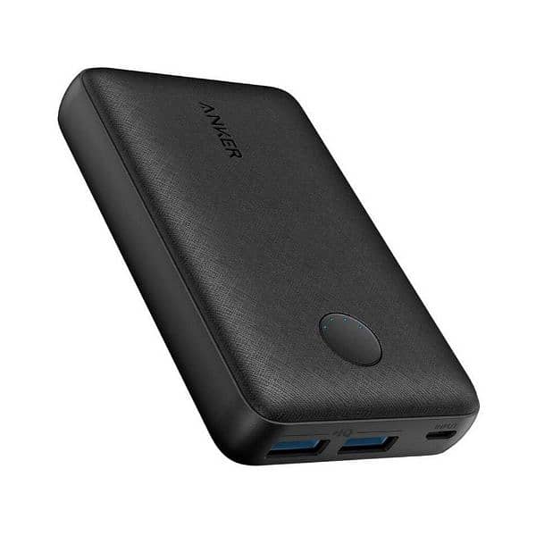 Anker PowerCore Select 20000mAh Power Bank 1