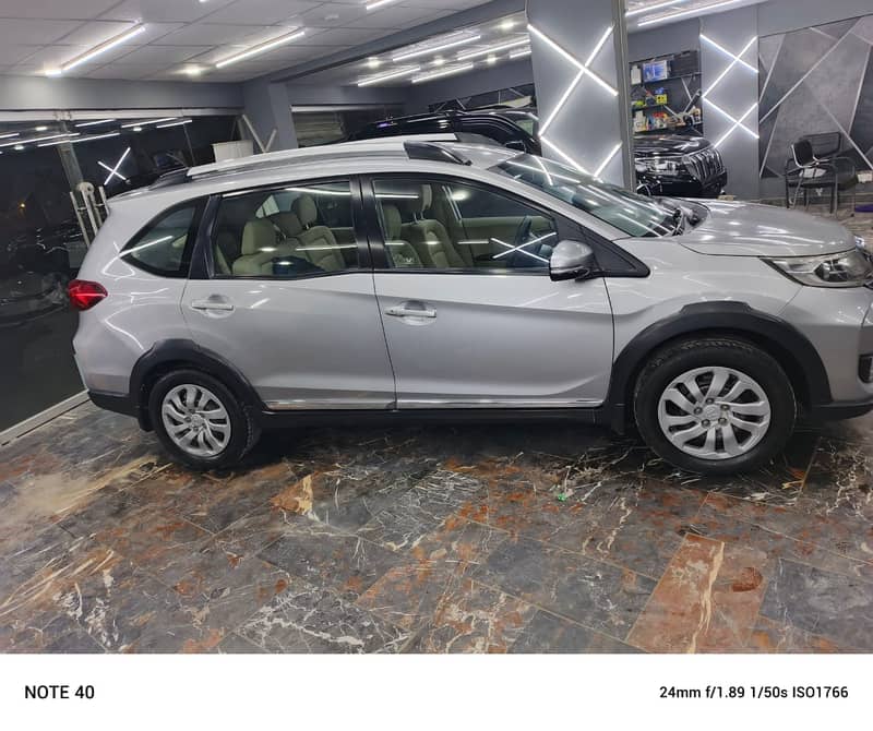 Honda BR-V 2020 / Honda Brv 2020 1