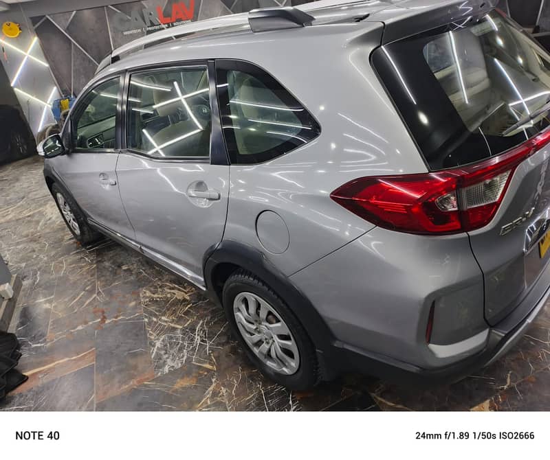 Honda BR-V 2020 / Honda Brv 2020 13