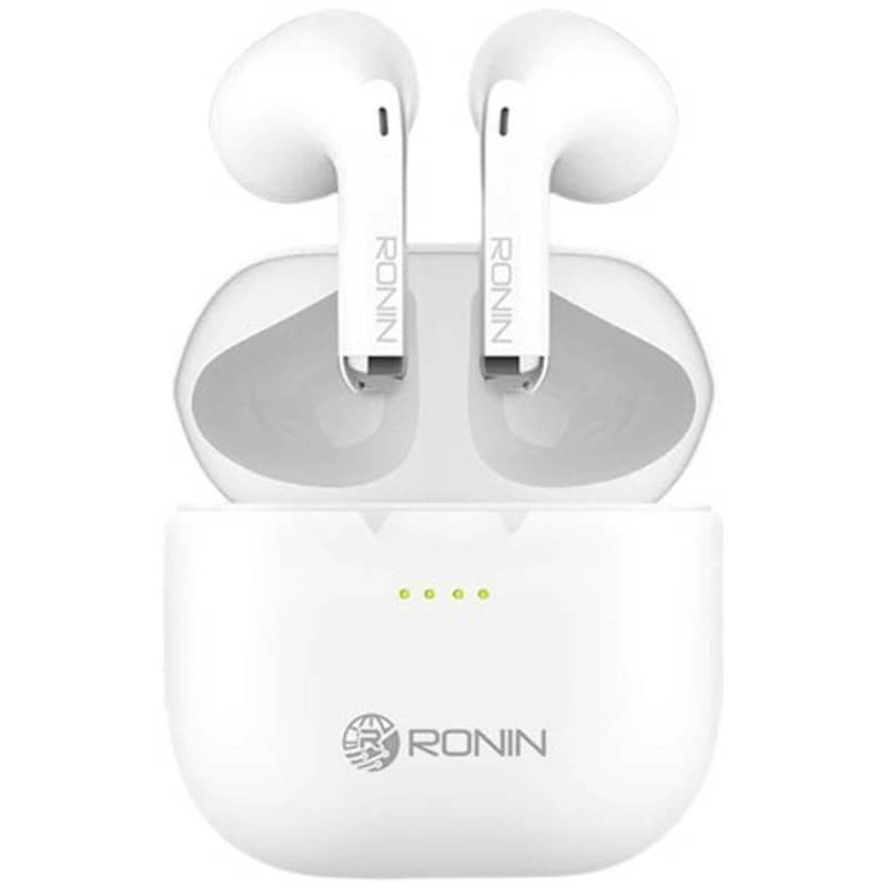 R-740 Earbuds| Ronin 2