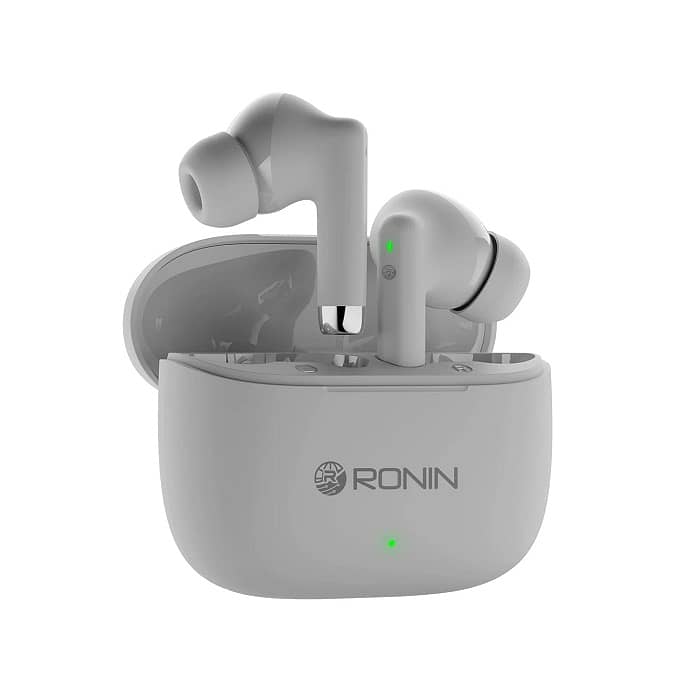 R-740 Earbuds| Ronin 3