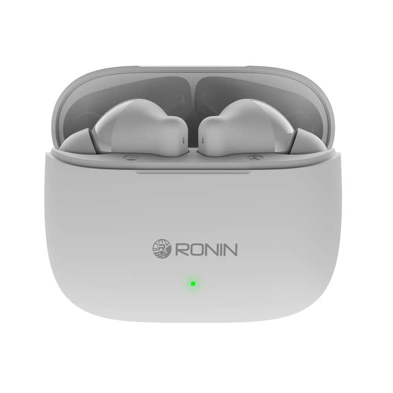 R-740 Earbuds| Ronin 4