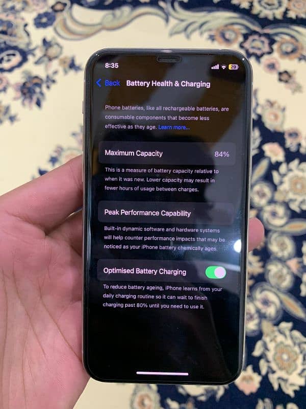 iphone 11 pro 256gb non pta factory unlocked 2