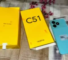 REALME C51 4/64