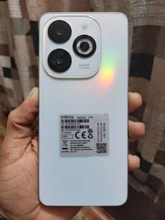 INFINIX SMART 8 PRO