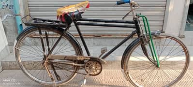 22" Bicycle for sale