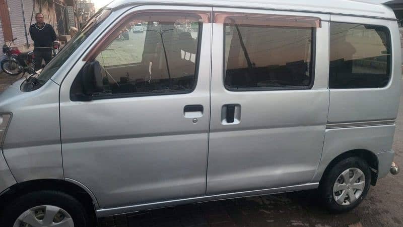 Daihatsu Hijet 2015 3