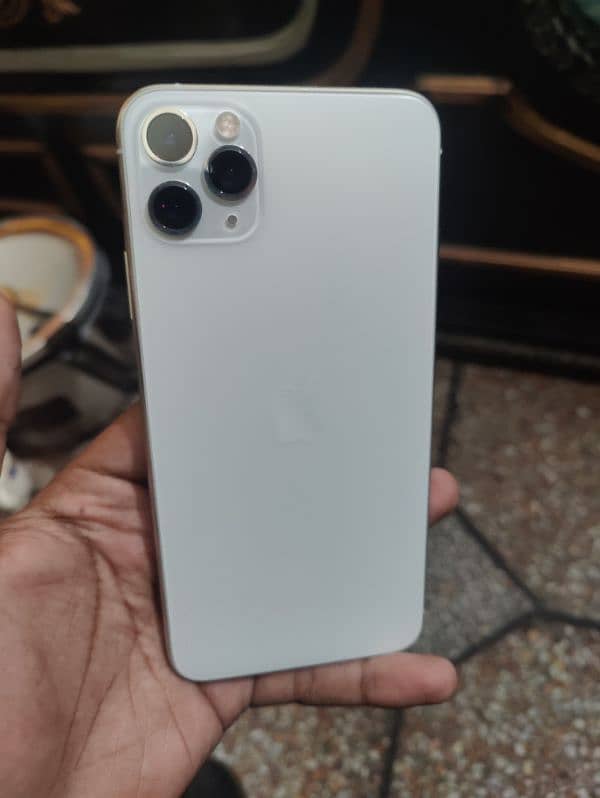 iPhone 11 Pro Max Non PTA 0