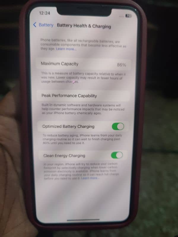 iPhone 11 Pro Max Non PTA 6