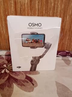 dji osmo mobile 3 Gimbal