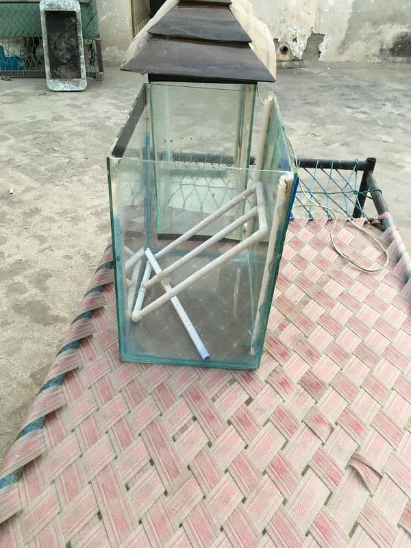 Aquarium For sale 1