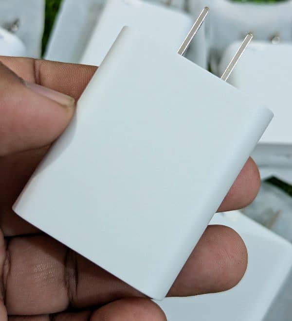 Original Google Pixel 30W Charger 9 8 7 6 Pro xl Fold 8A 7a 6A 45watt 4