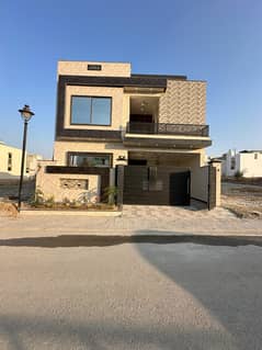 7 Marla Double Story House For Sale