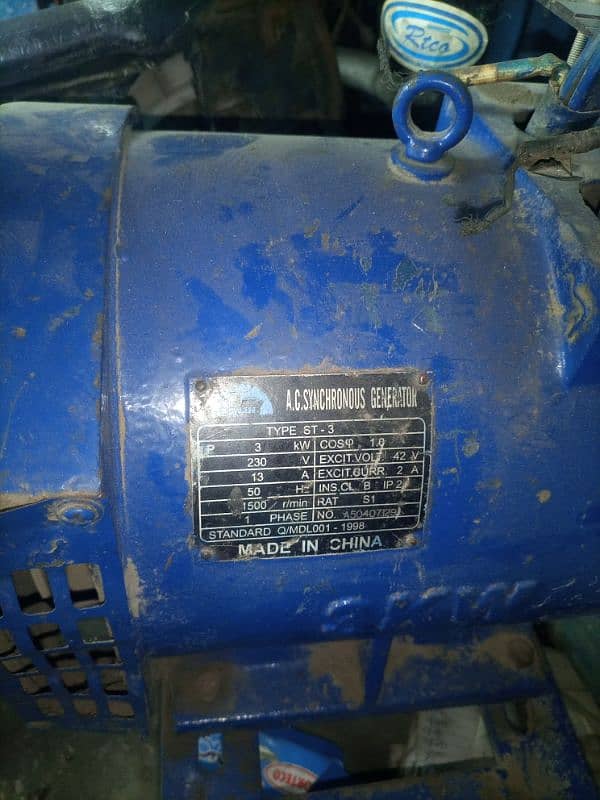 generator for sale 0