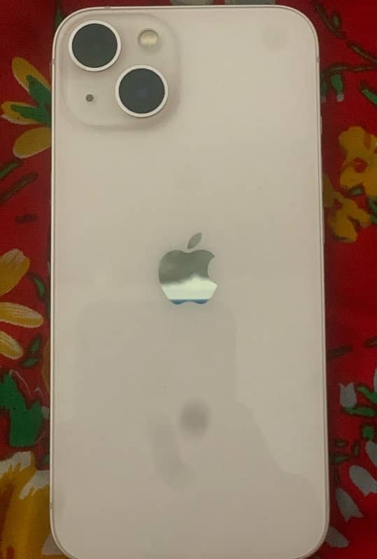 IPHONE 13 NON PTA(JV) 128gb 0