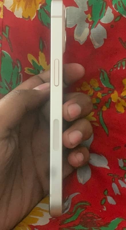 IPHONE 13 NON PTA(JV) 128gb 4