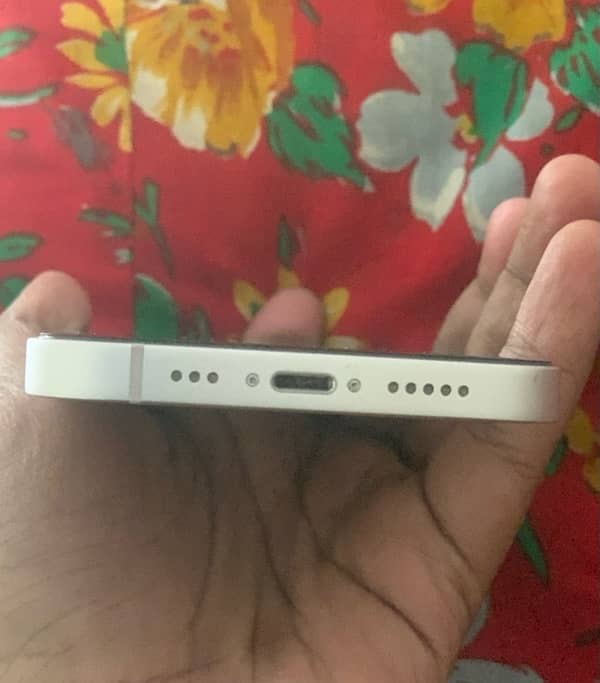 IPHONE 13 NON PTA(JV) 128gb 6