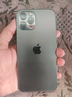 Apple iPhone 12 Pro Max