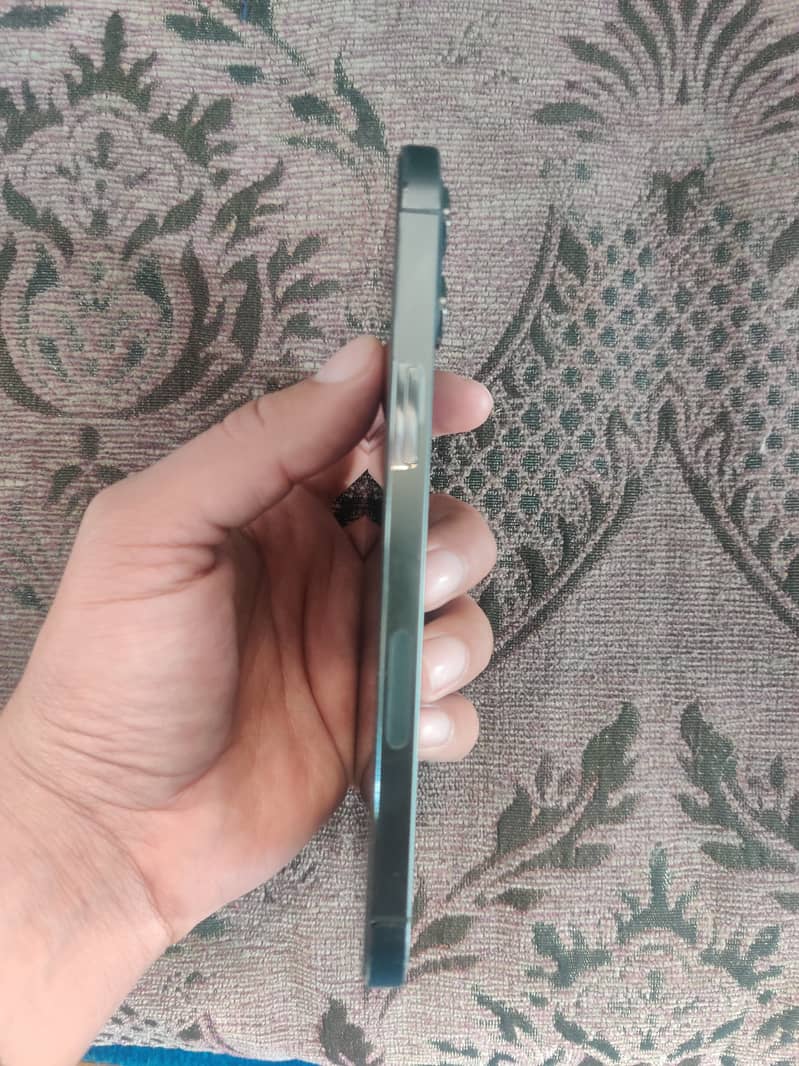 iPhone 12 Pro Max Factory Unlock Non PTA 128 Gb 1