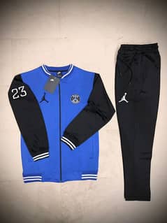 tracksuits