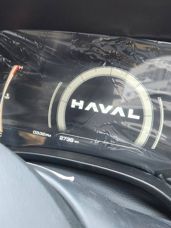 Haval Jolion 2024 6