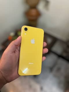 Iphone xr factory unlocked