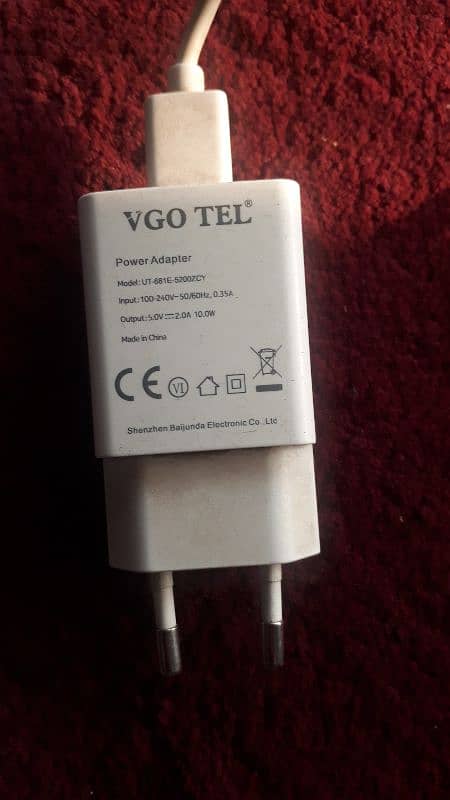 Vgo tel new 12 ( 2/64) 9