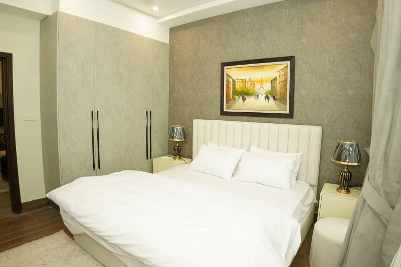 Luxurious 1 Bedroom Apartment On Seven Star Heights 4