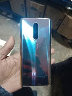 OnePlus 8 mobile