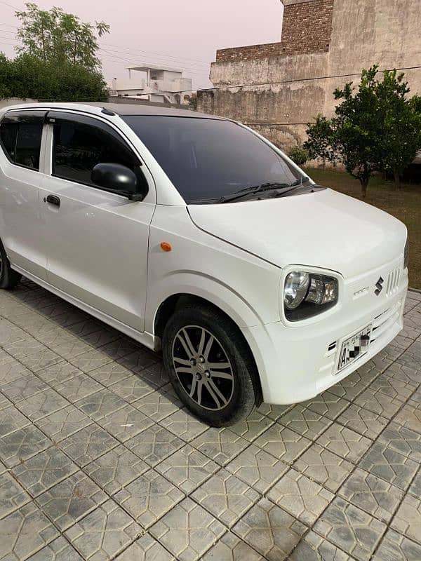 Suzuki Alto 2023 1