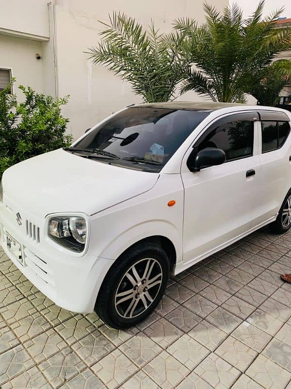 Suzuki Alto 2023 2