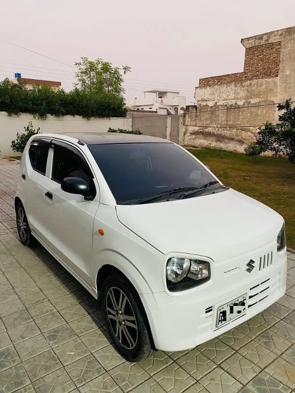 Suzuki Alto 2023 3