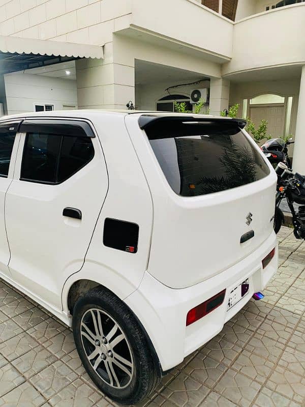 Suzuki Alto 2023 5