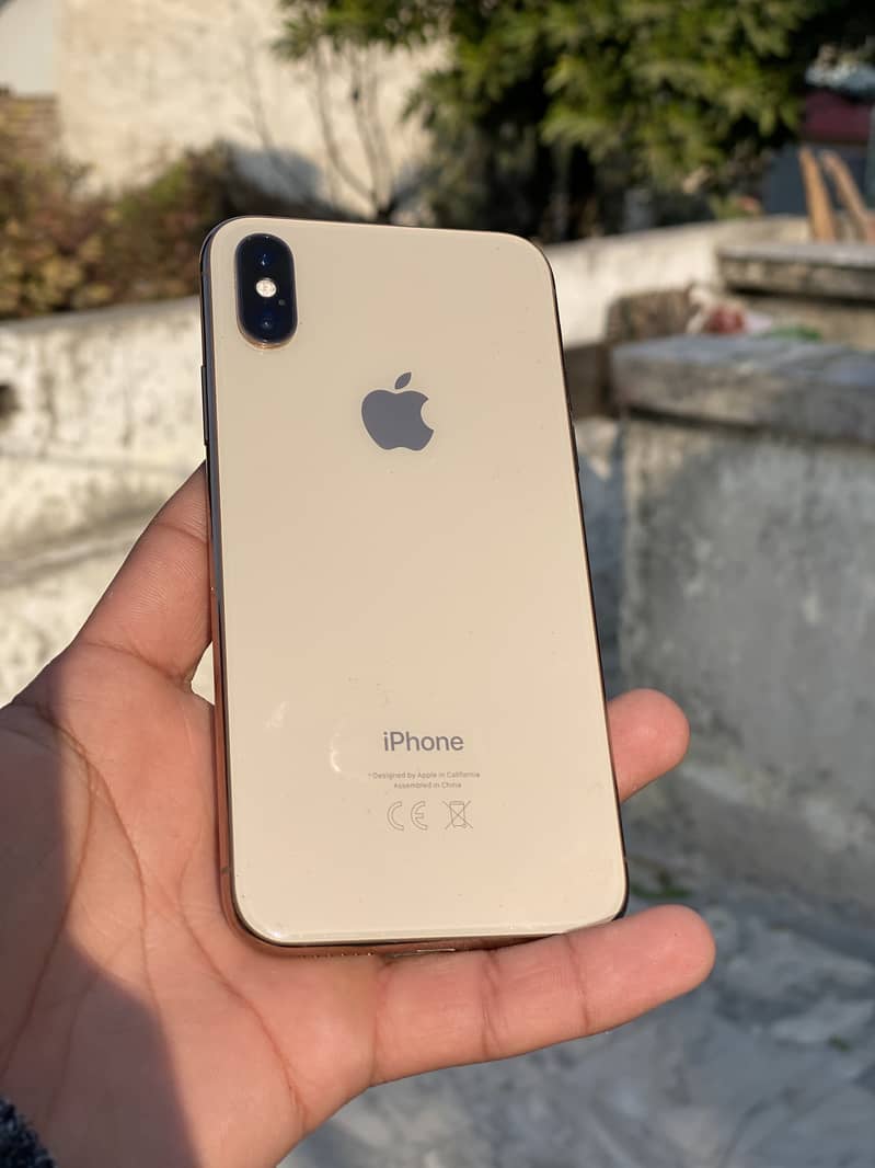 Apple iPhone XS 0